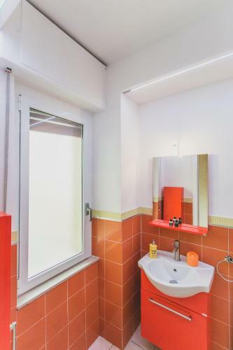 Hostal Colors! Rooms