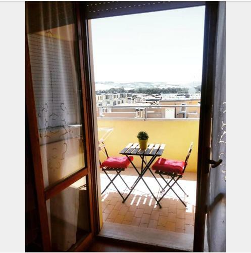 Apartamento Appartamento Al Mare