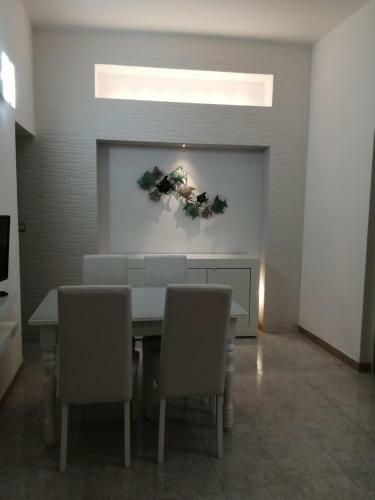 Apartamento L'archetto1