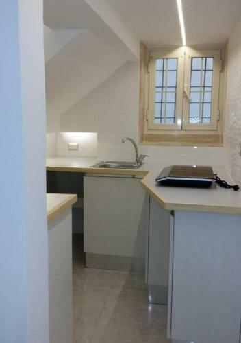 Apartamento L'archetto1