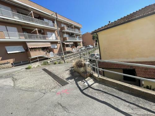 Apartamento Casetta