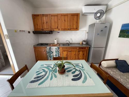 Apartamento Casetta
