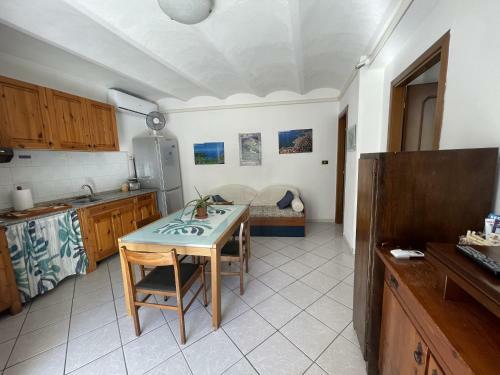 Apartamento Casetta