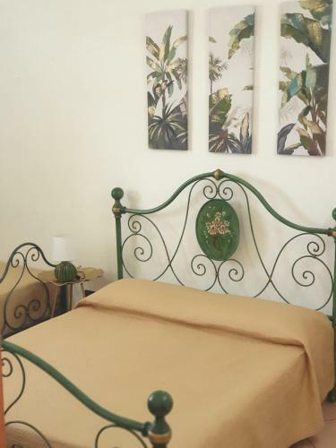 Bed & Breakfast La Rosa Del Sud