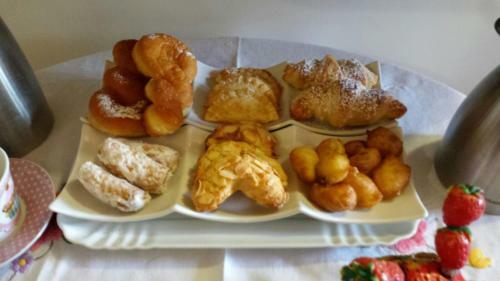 Bed & Breakfast La Rosa Del Sud