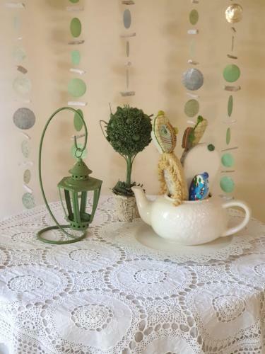 Bed & Breakfast La Rosa Del Sud