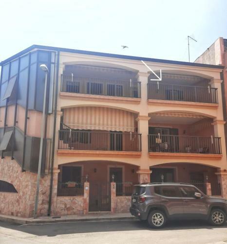 Apartamento Appartamento Liliana