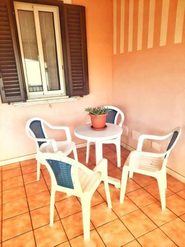 Apartamento Appartamento Liliana