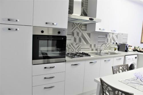 Punta Sud Holiday House