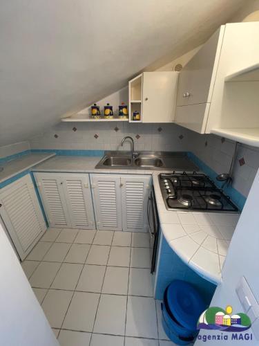 Apartamento Magi - Cala Fontana
