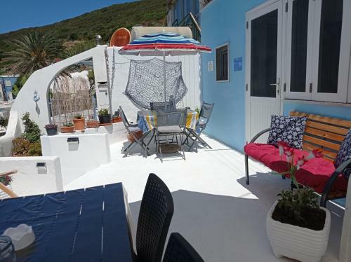 Apartamento Home Sweet Home