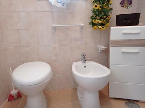 Apartamento Home Sweet Home