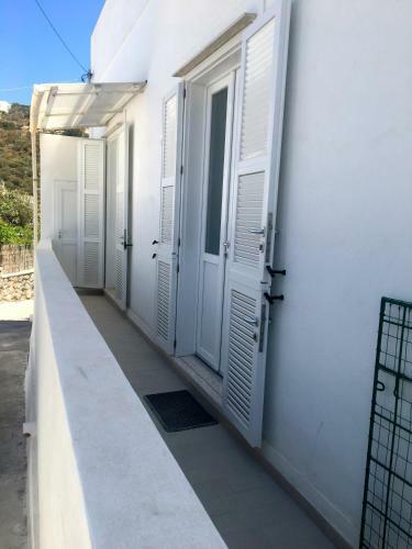 Apartamento Magi - Appartamento Talia