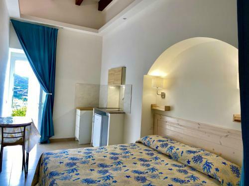 Domus ? Ponza Seaview