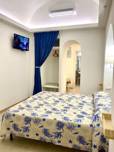 Domus ? Ponza Seaview