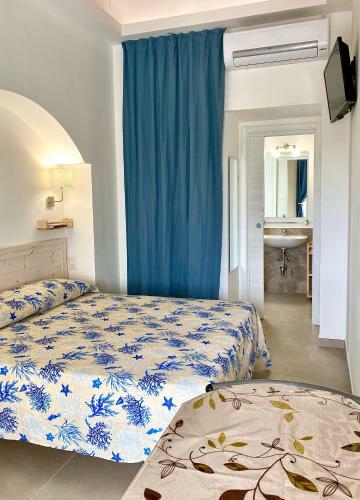 Domus ? Ponza Seaview