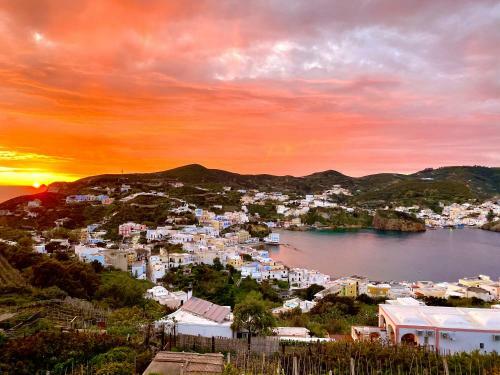 Domus ? Ponza Seaview