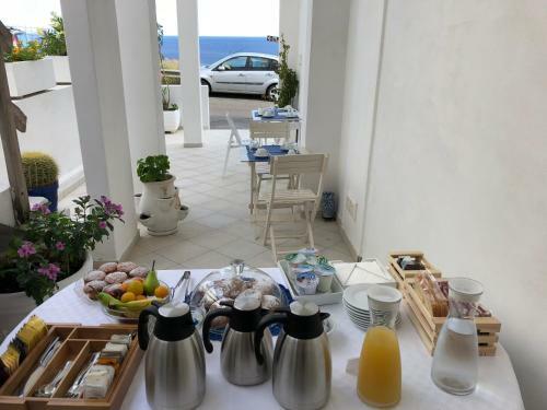 Turistcasa - B&B Casa D'amare