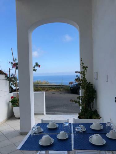 Turistcasa - B&B Casa D'amare