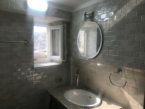 Apartamento Immobilevante - Luisa
