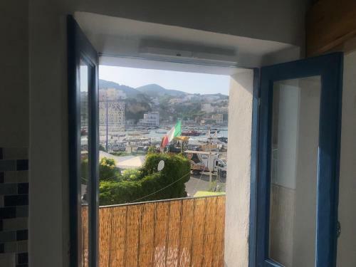 Apartamento Immobilevante - Luisa