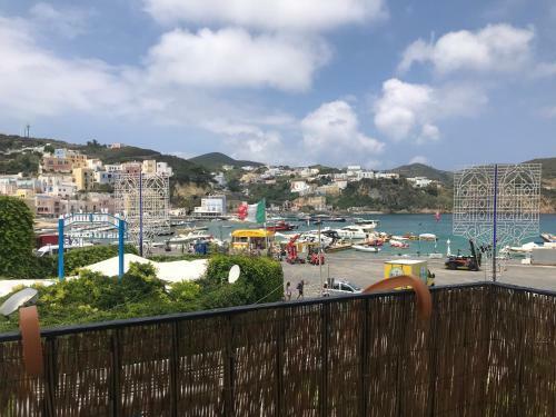 Apartamento Immobilevante - Luisa