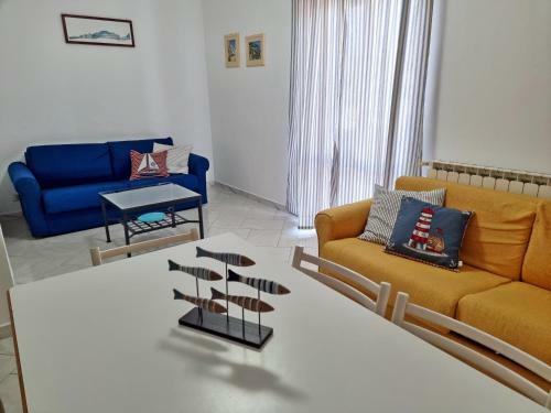 Apartamento Maridea - Stella Di Mare