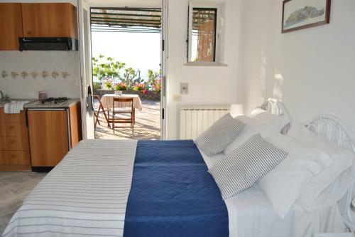Apartamento Maridea - Piscine Naturali