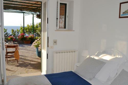 Apartamento Maridea - Piscine Naturali