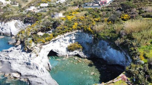 Apartamento Maridea - Piscine Naturali