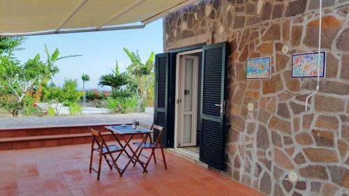Apartamento Maridea - Piscine Naturali