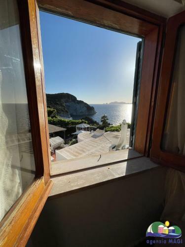 Apartamento Magi - Finestra Su Palmarola