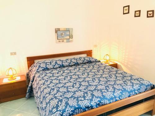 Apartamento Ponza Cala Feola Immobilevante