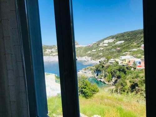 Apartamento Ponza Cala Feola Immobilevante