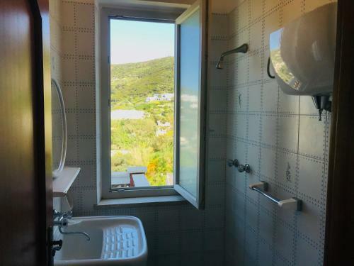 Apartamento Ponza Cala Feola Immobilevante