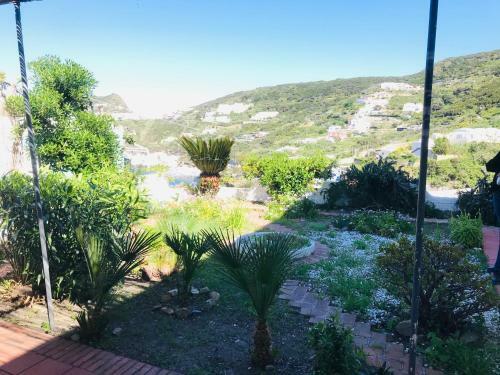 Apartamento Ponza Cala Feola Immobilevante