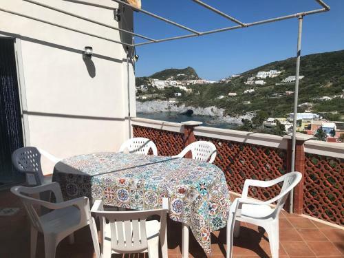 Apartamento Ponza Cala Feola Immobilevante