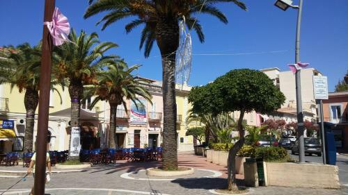 Apartamento Appartamento Sul Mare