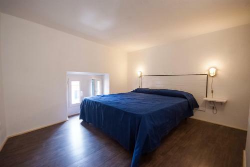 Apartamento Appartamenti Le Ancore