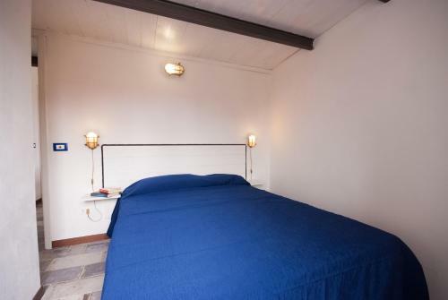 Apartamento Appartamenti Le Ancore
