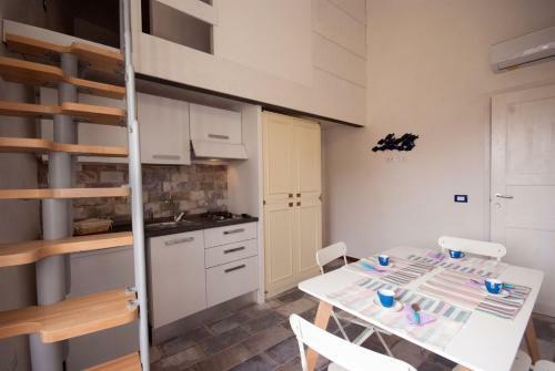 Apartamento Appartamenti Le Ancore