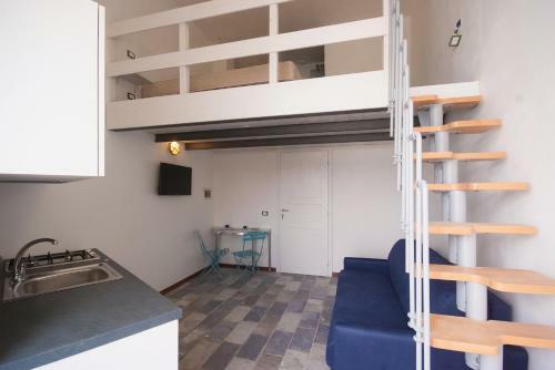 Apartamento Appartamenti Le Ancore