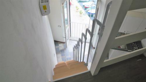 Apartamento Appartamenti Le Ancore