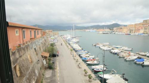 Apartamento Appartamenti Le Ancore