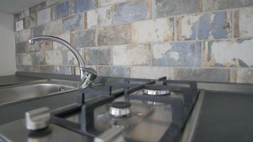 Apartamento Appartamenti Le Ancore