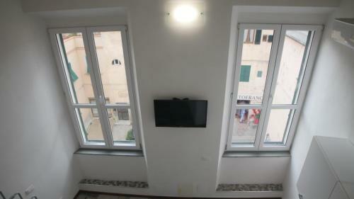 Apartamento Appartamenti Le Ancore