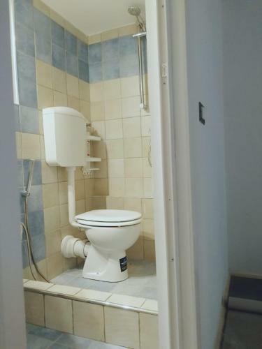 Apartamento Appartamenti Le Ancore