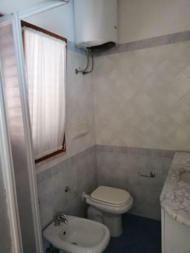 Villetta Lucy Pugnochiuso Resort