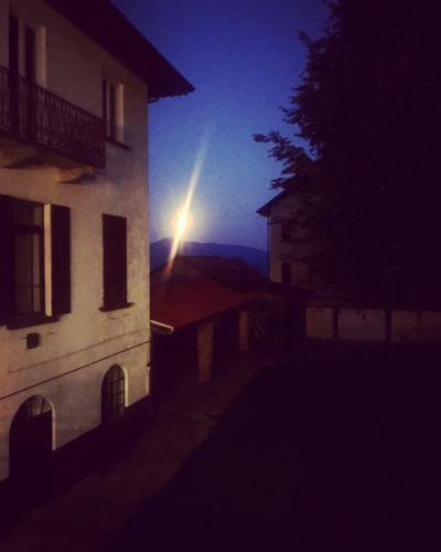 Hotel Monte Mazzoccone