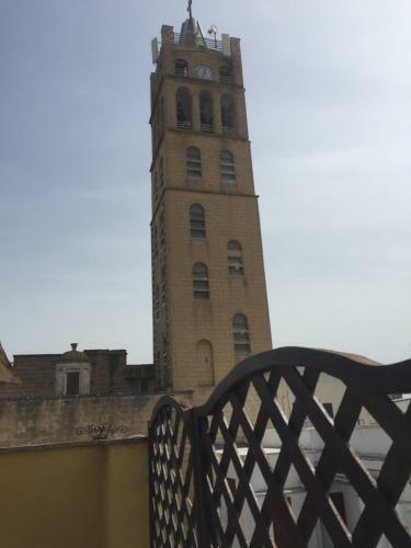 Apartamento Il Calore Del Salento Appartamento